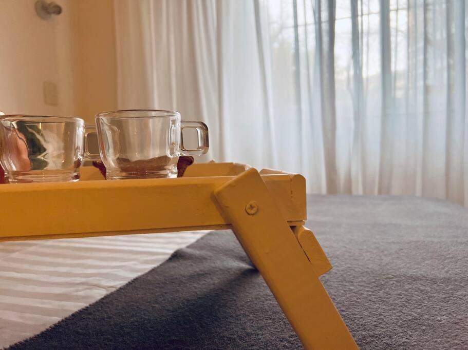 Apartment Maravilloso Monoambiente En Palermo Zoo Buenos Aires