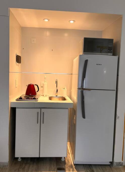 Apartment Maravilloso Monoambiente En Palermo Zoo Buenos Aires