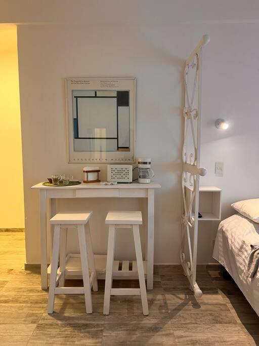 Maravilloso Monoambiente En Palermo Zoo Apartment Buenos Aires