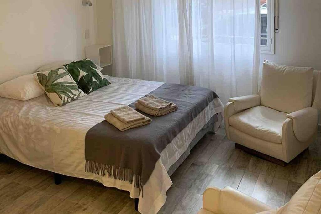 Apartment Maravilloso Monoambiente En Palermo Zoo *