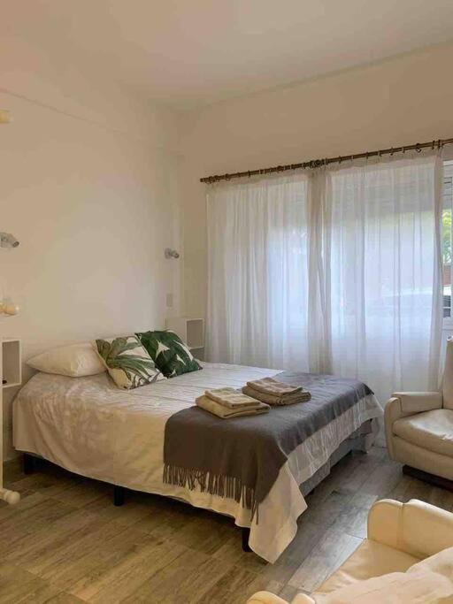 Apartment Maravilloso Monoambiente En Palermo Zoo Buenos Aires