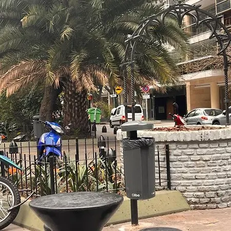Maravilloso Monoambiente En Palermo Zoo Buenos Aires Exterior photo