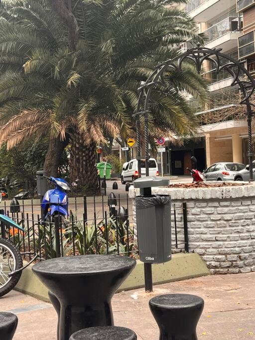 Apartamento Maravilloso Monoambiente En Palermo Zoo *
